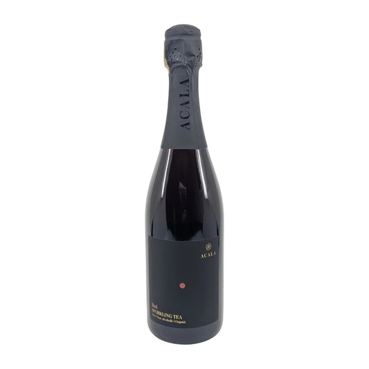 Acala Red Wine Style - Organic Sparkling Tea 0.0% - Alcfree.ch