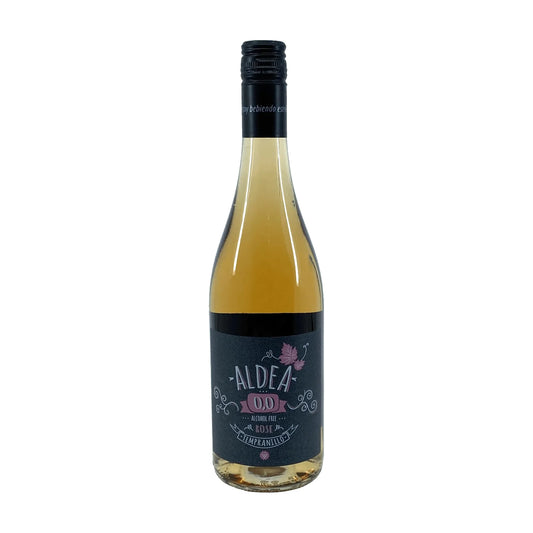 Aldea 0.0 - Rosé Tempranillo