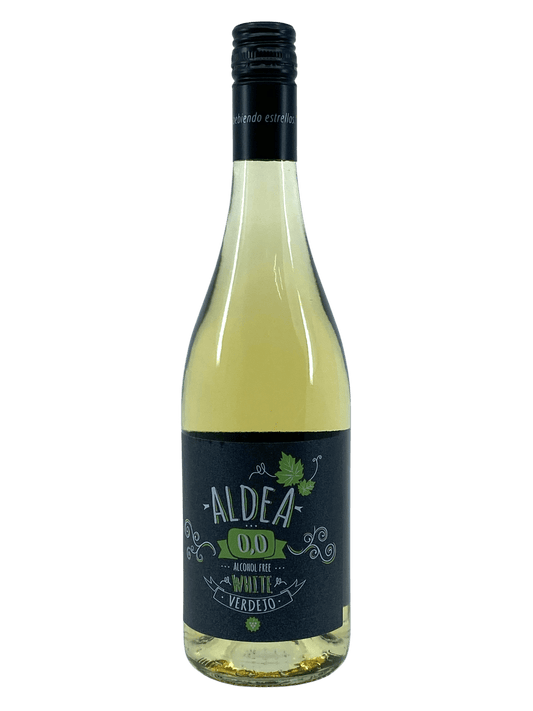 Aldea 0.0 - White Verdejo - Alcfree.ch