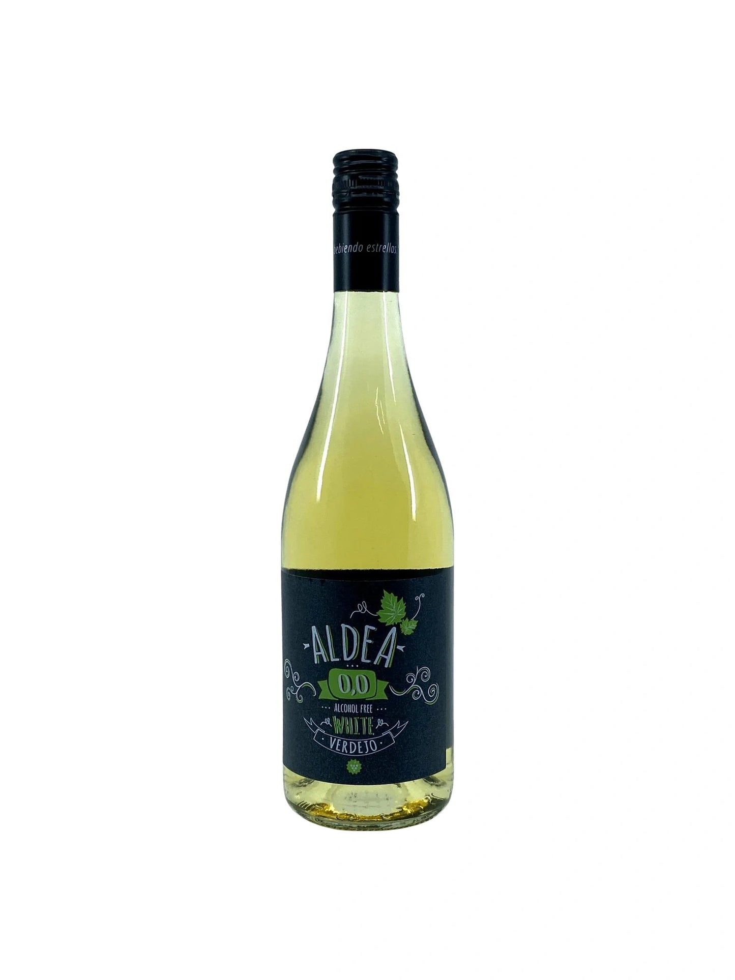 Aldea 0.0 - White Verdejo - Alcfree.ch