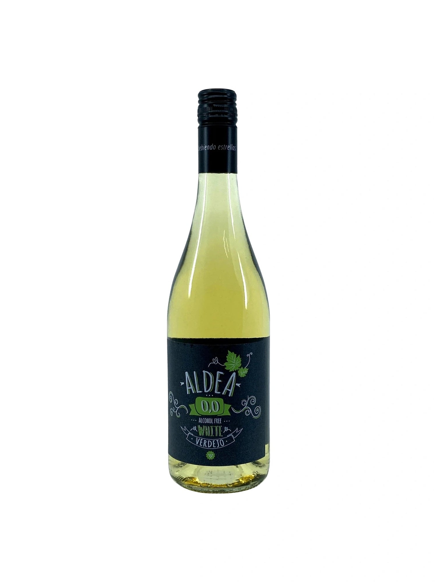 Aldea 0.0 - White Verdejo - Alcfree.ch