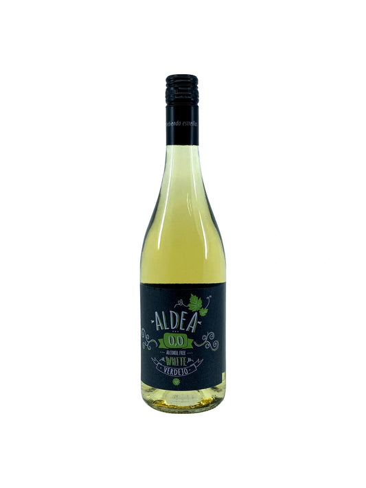 Aldea 0.0 - White Verdejo - Alcfree.ch