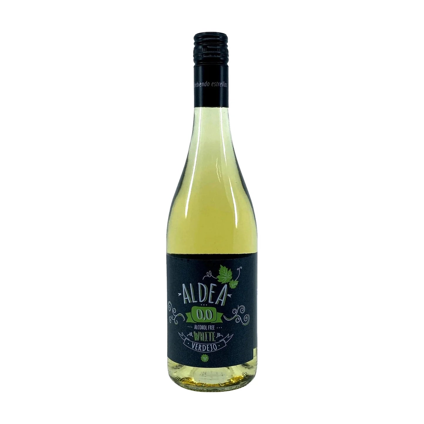 Aldea 0.0 - White Verdejo - Alcfree.ch