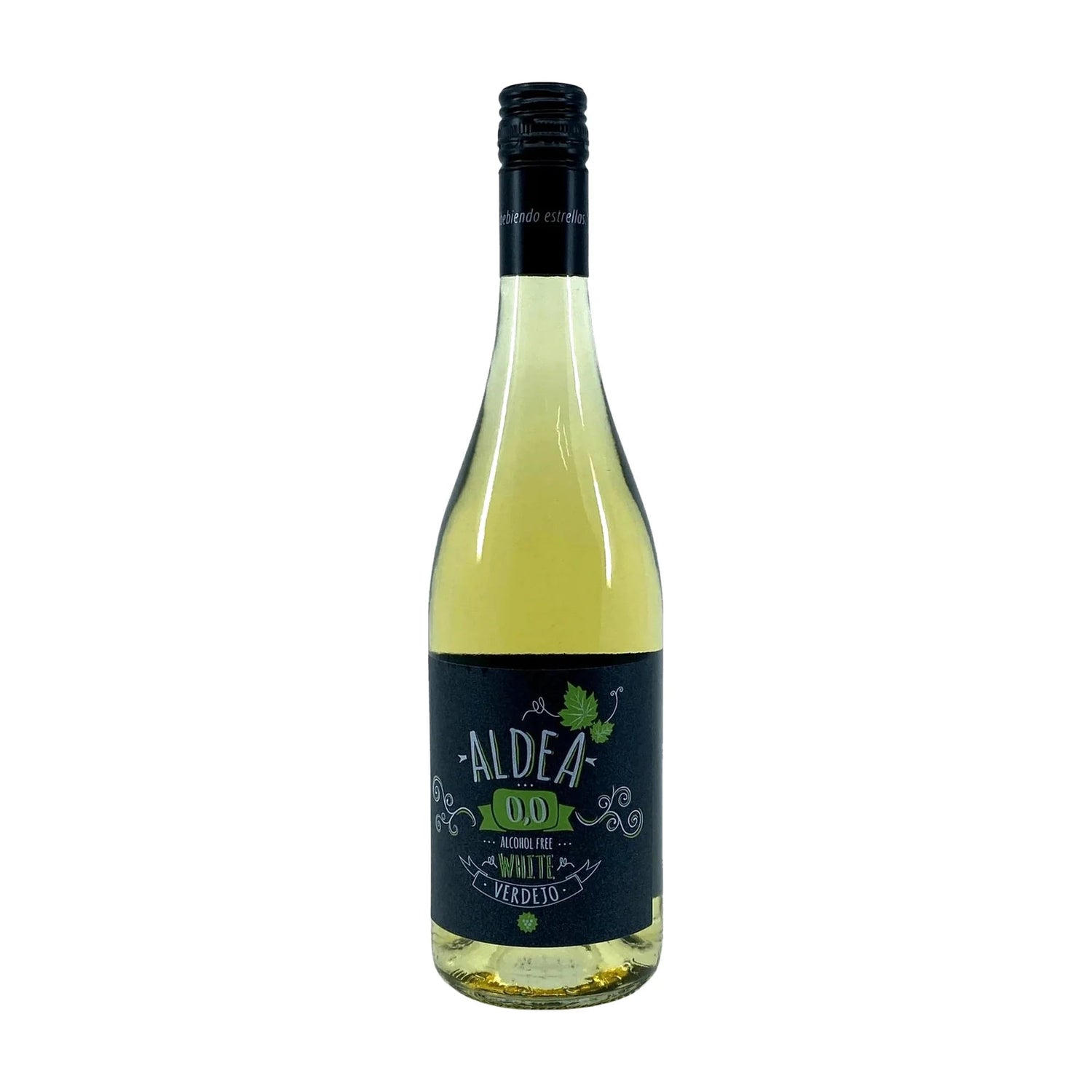 Aldea 0.0 - White Verdejo - Alcfree.ch