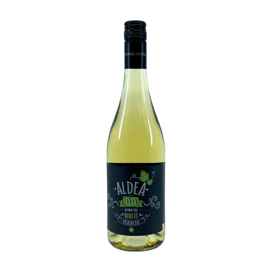 Aldea 0.0 - White Verdejo - Alcfree.ch