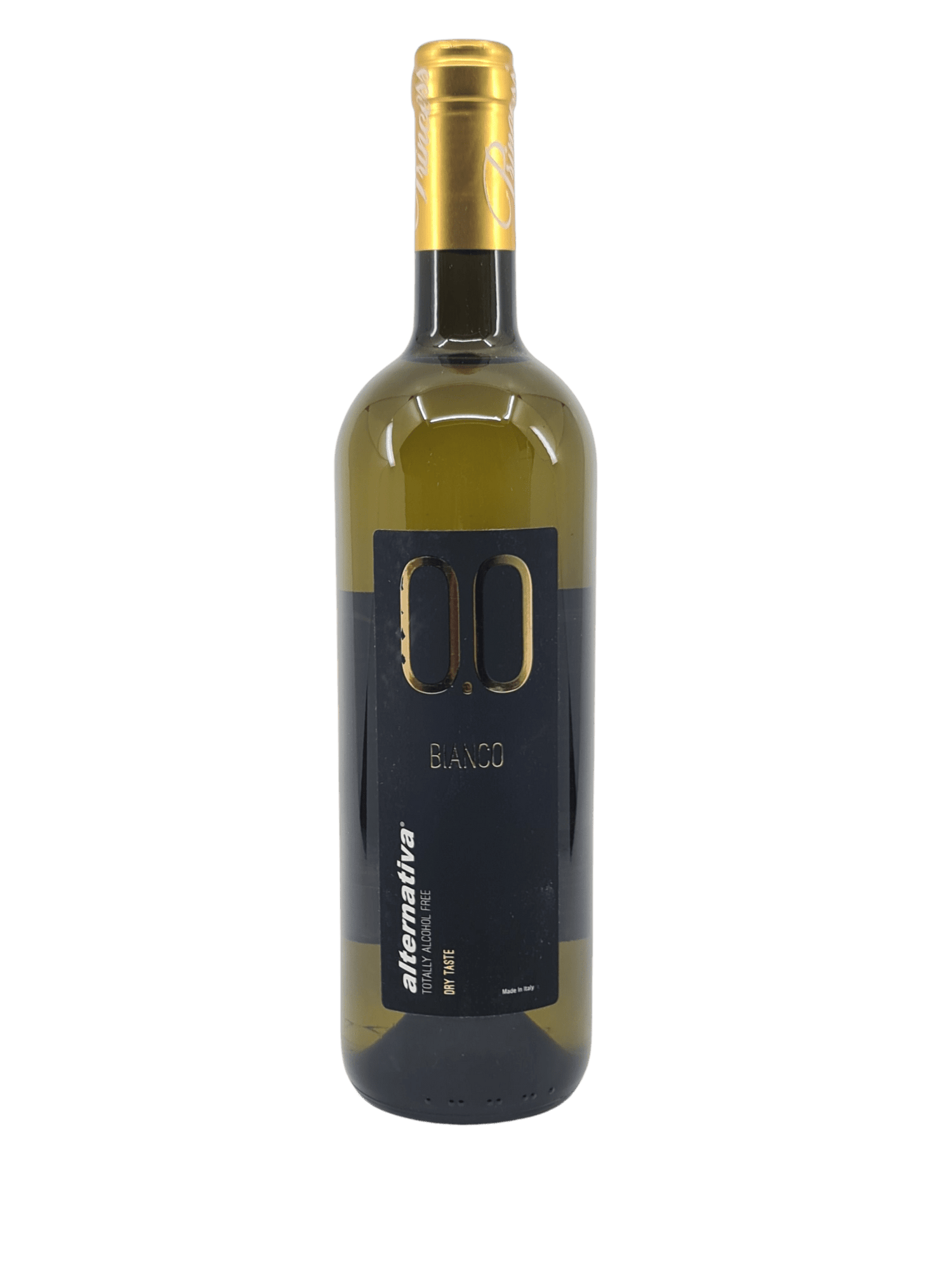 Alternativa 0.0 - Bianco Dry - Alcfree.ch