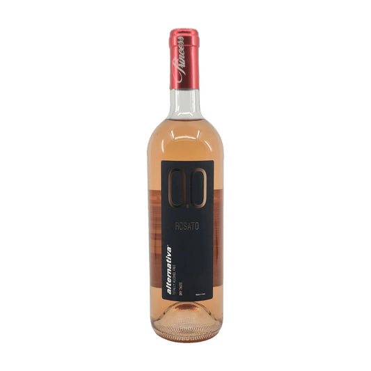 Alternativa 0.0 - Rosato Dry - Alcfree.ch