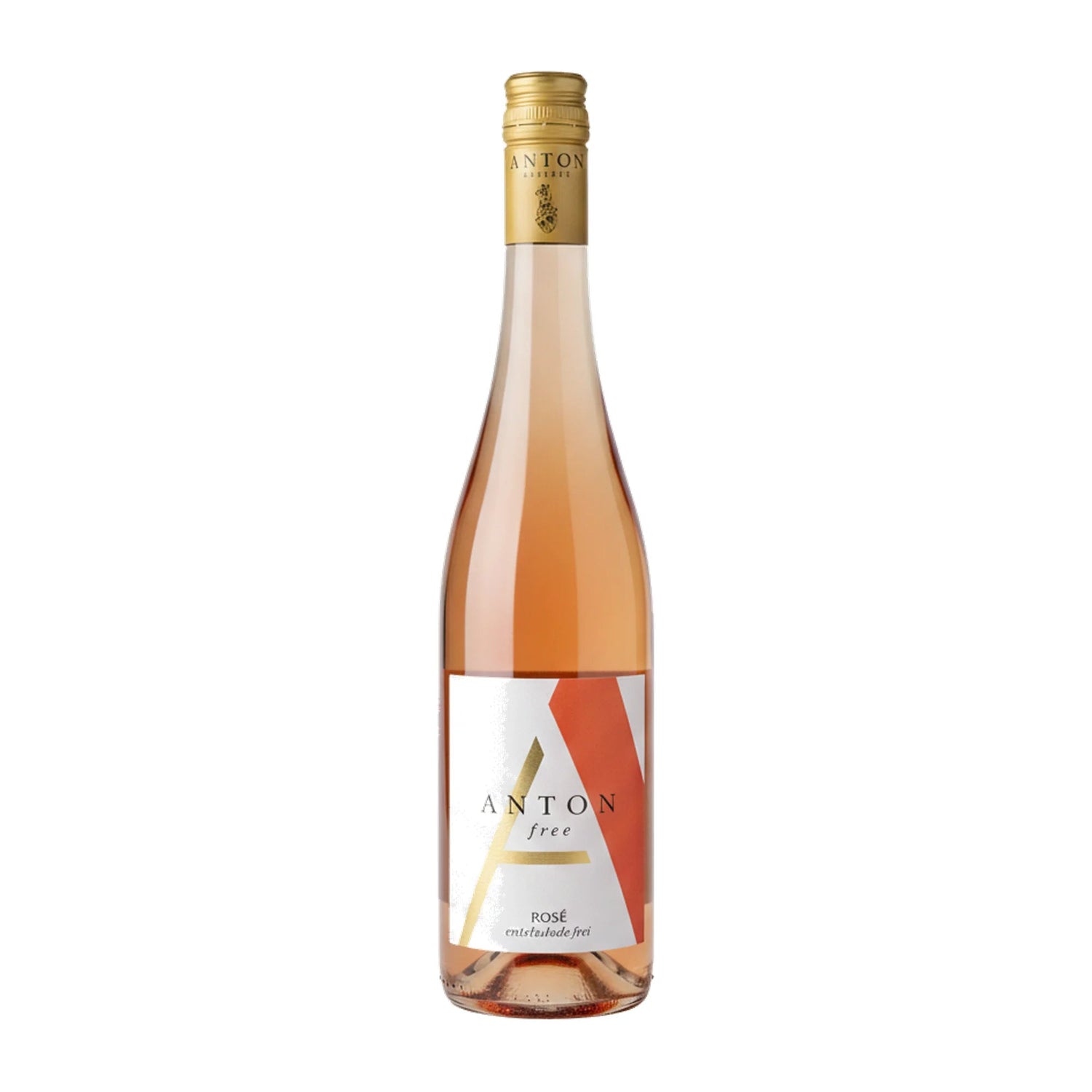 Anton free Rosé - Alcohol - Free - Alcfree.ch