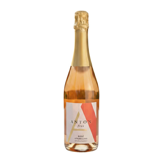 Anton free Rosé Sparkling - Alcohol - Free - Alcfree.ch