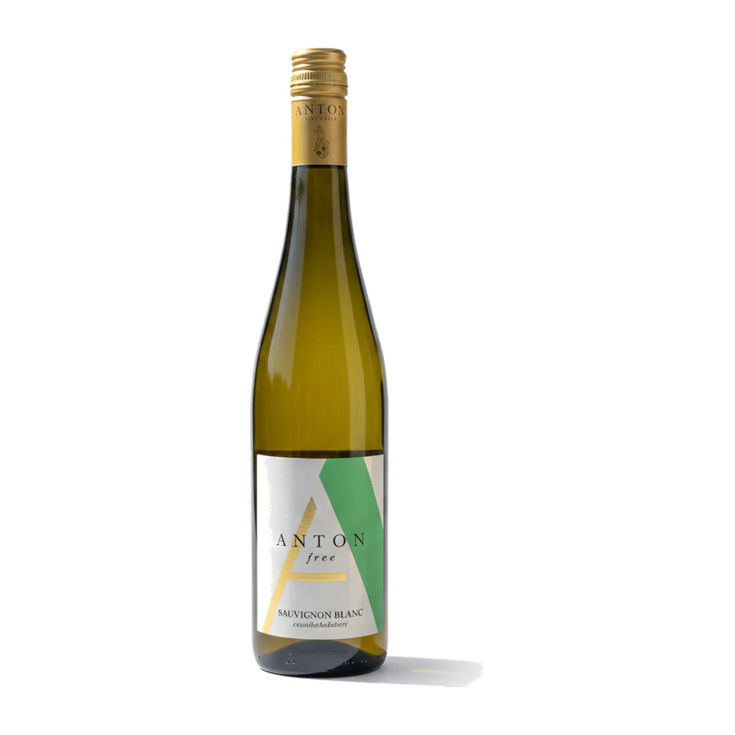 Anton free Sauvignon Blanc - Alcohol - Free - Alcfree.ch