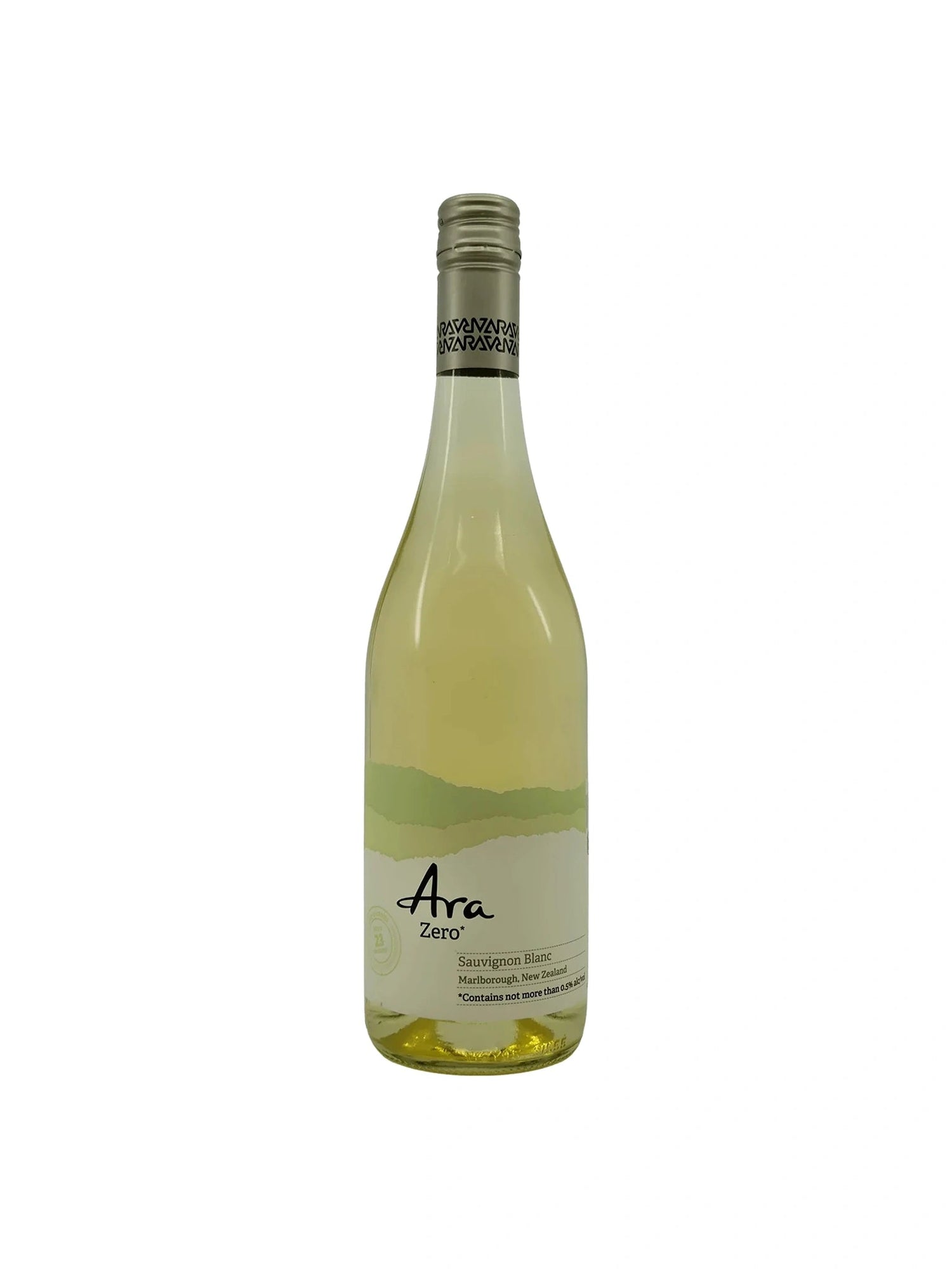 Ara Zero - Sauvignon Blanc - Alcfree.ch