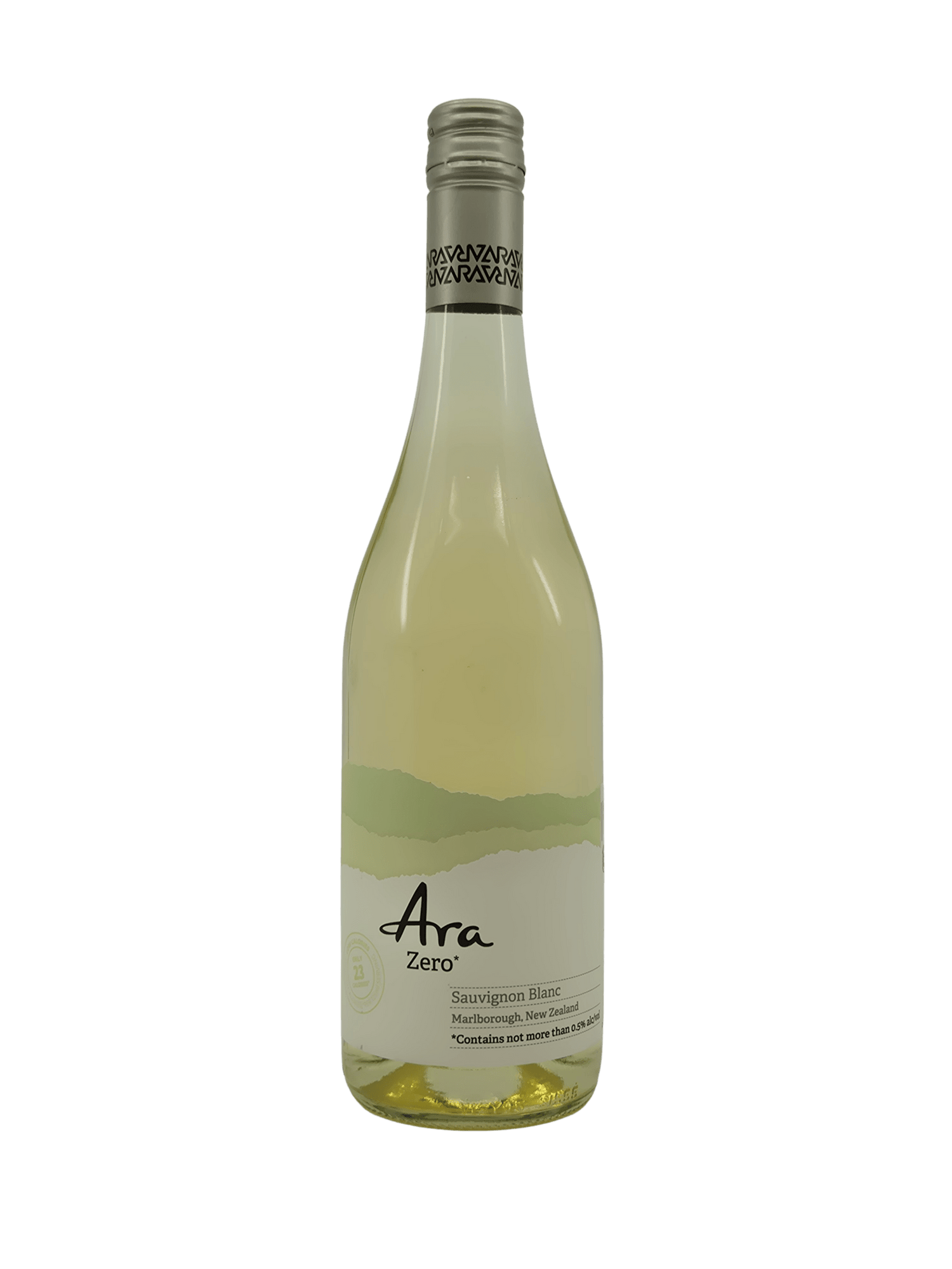 Ara Zero - Sauvignon Blanc - Alcfree.ch