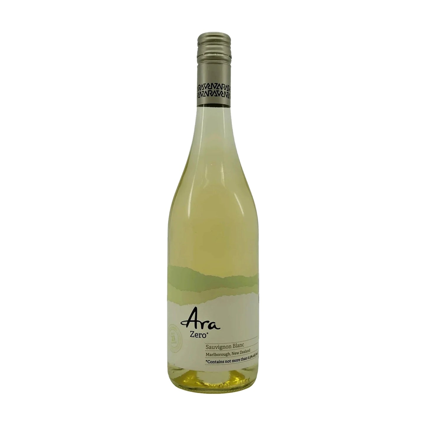 Ara Zero - Sauvignon Blanc - Alcfree.ch