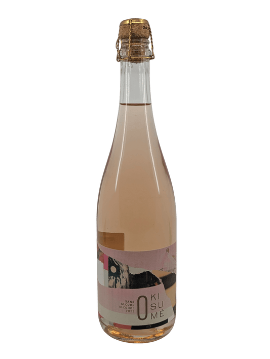 Aubert & Mathieu - KISUMÉ - Alcfree.ch