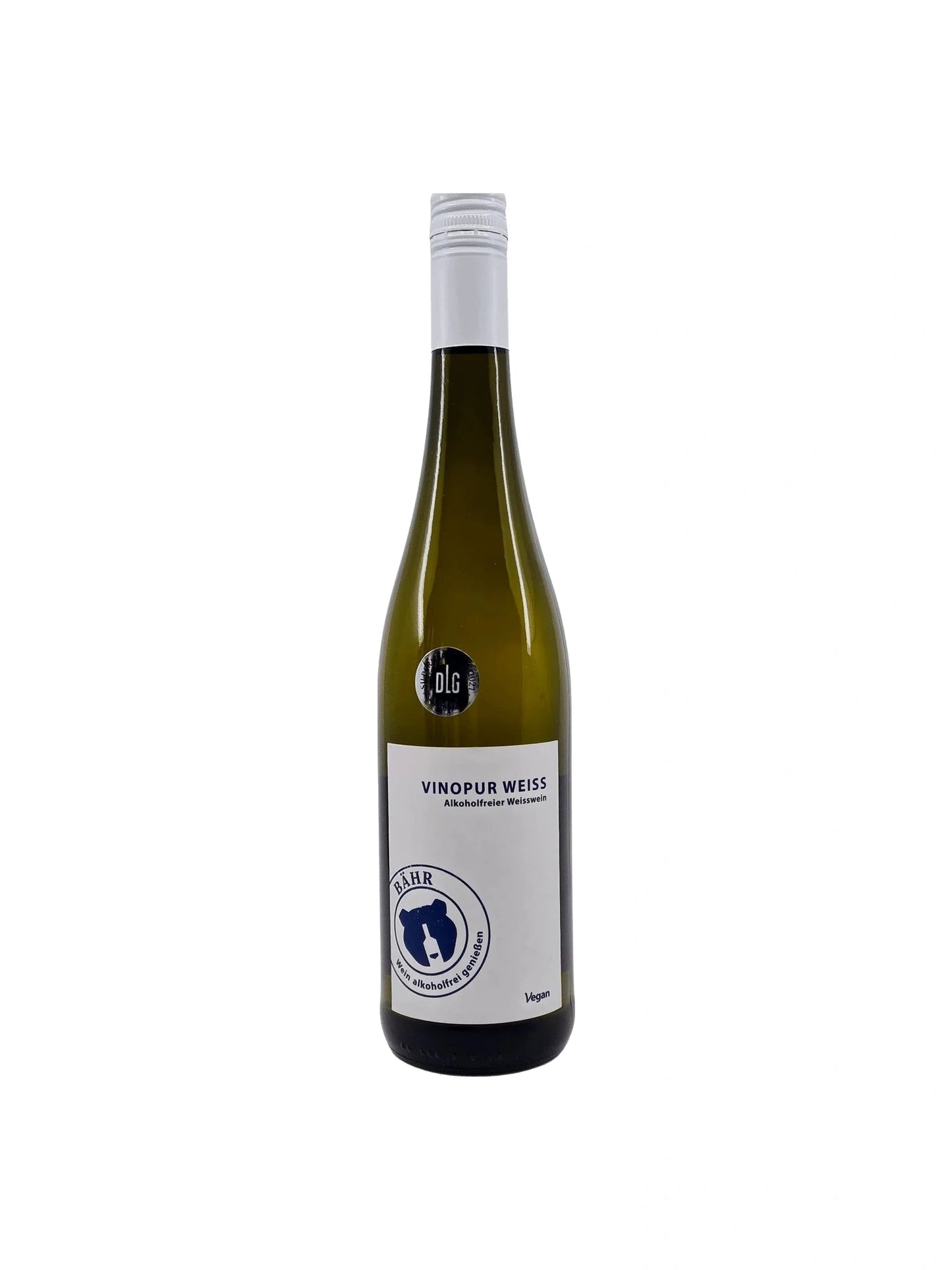 Bähr - Vinopur White - Alcfree.ch