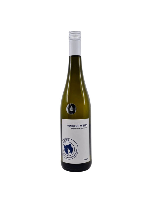 Bähr - Vinopur White - Alcfree.ch