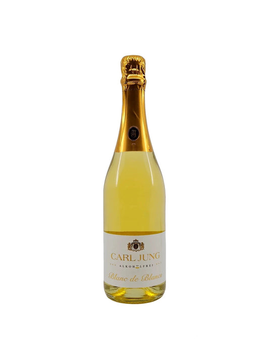 Carl Jung - Blanc de Blancs - Alcfree.ch