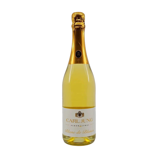 Carl Jung - Blanc de Blancs - Alcfree.ch