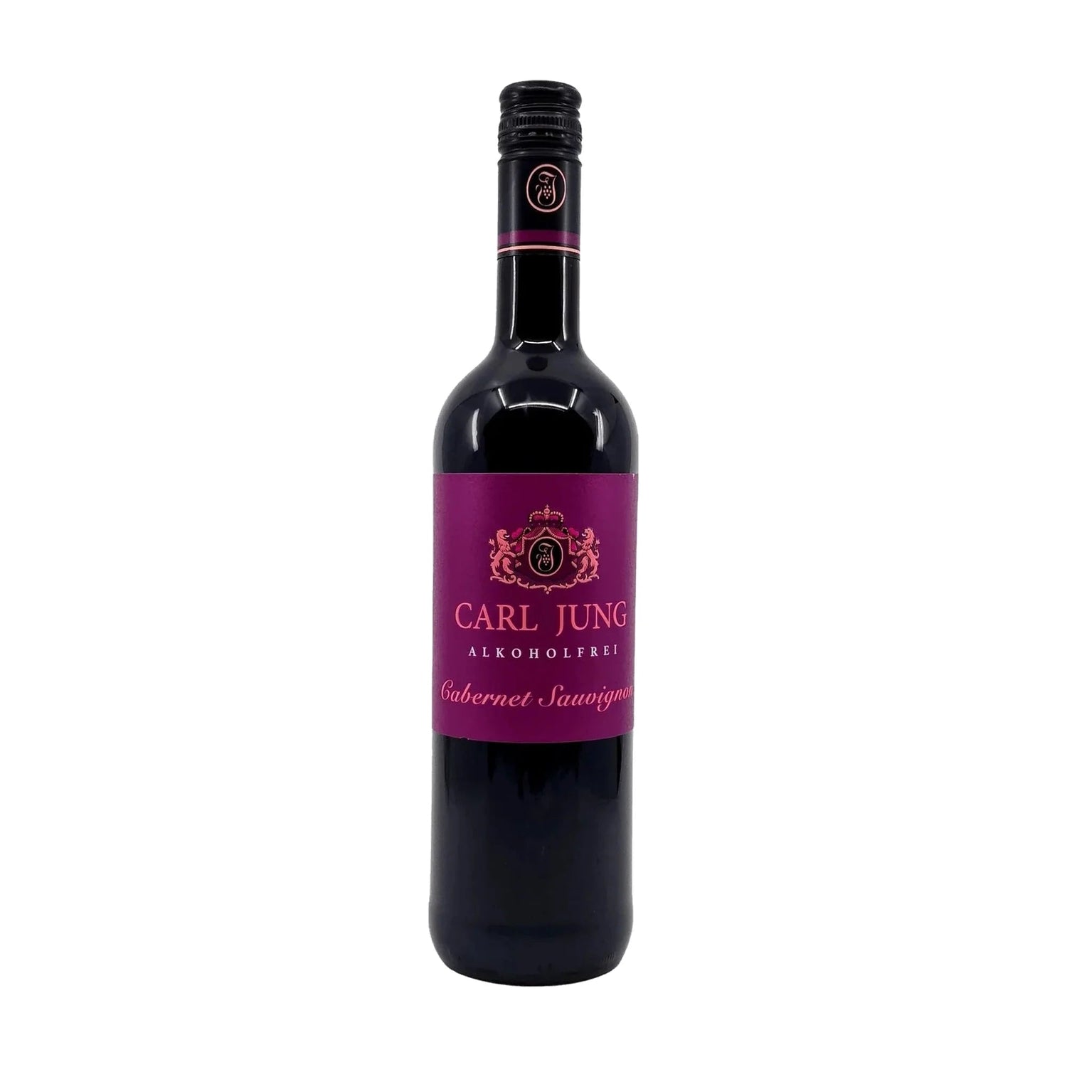 Carl Jung - Cabernet Sauvignon - Alcfree.ch