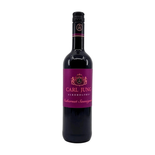 Carl Jung - Cabernet Sauvignon - Alcfree.ch