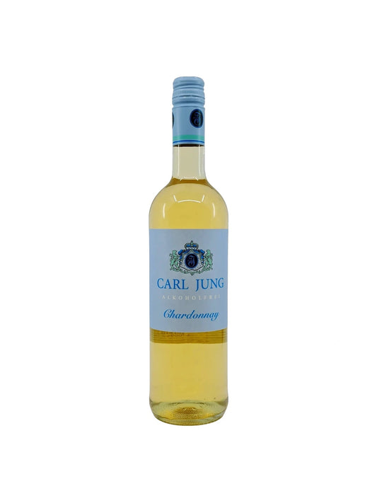 Carl Jung - Chardonnay - Alcfree.ch