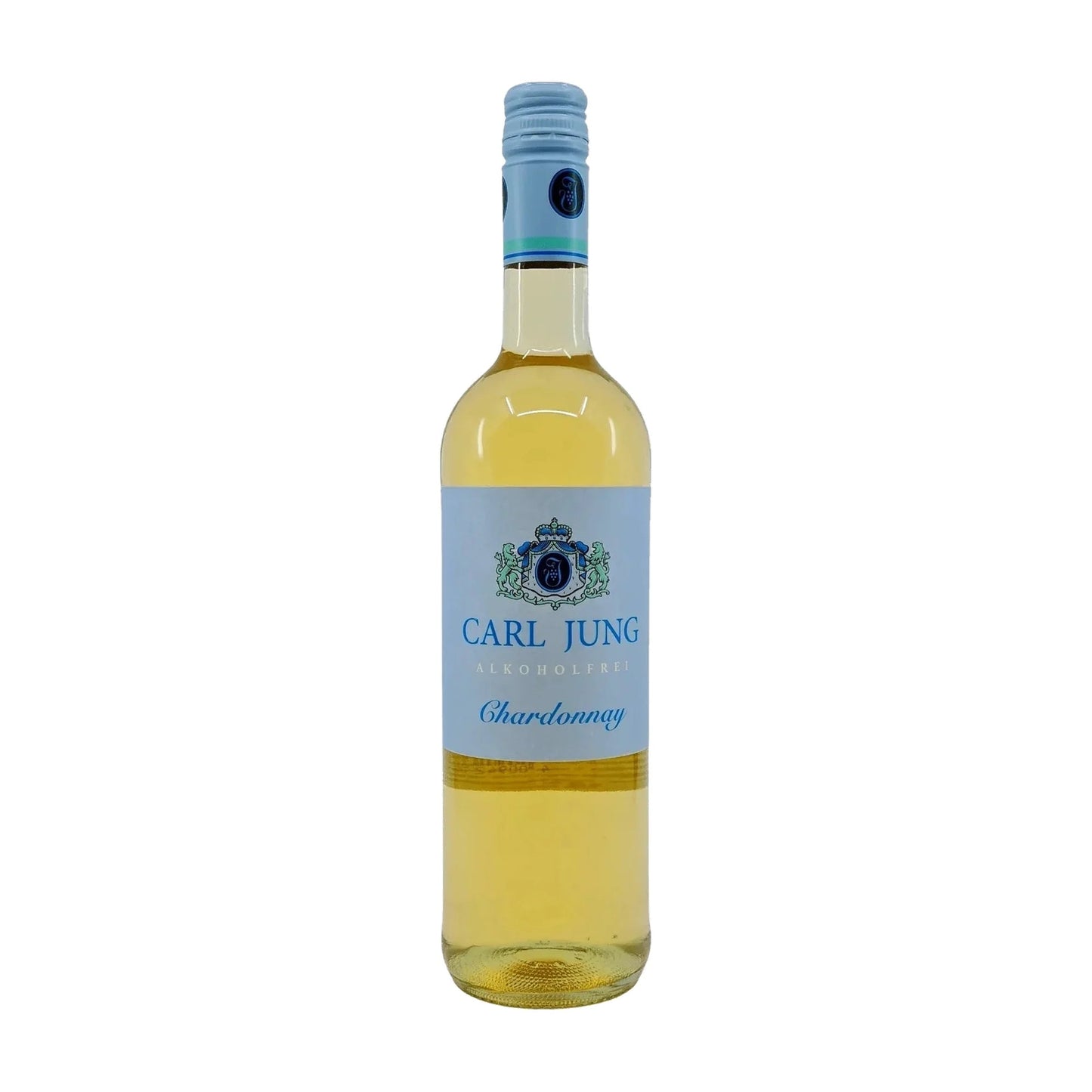 Carl Jung - Chardonnay - Alcfree.ch