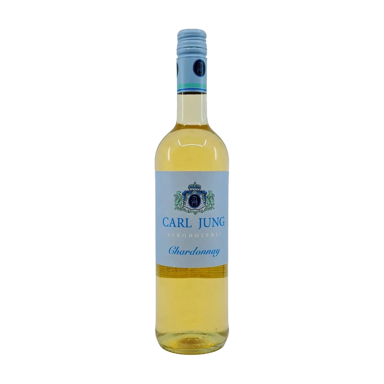 Carl Jung - Chardonnay - Alcfree.ch