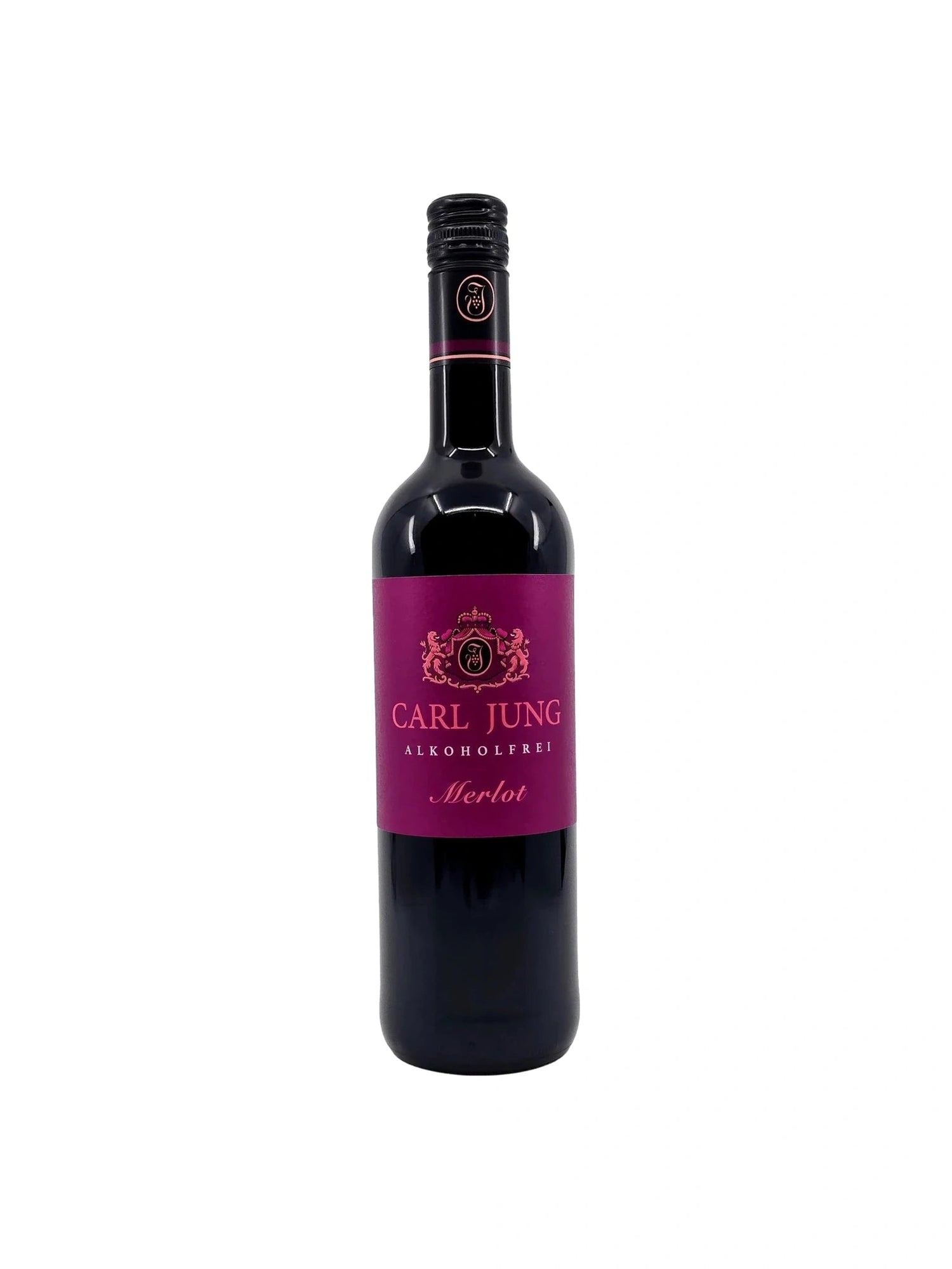 Carl Jung - Merlot - Alcfree.ch