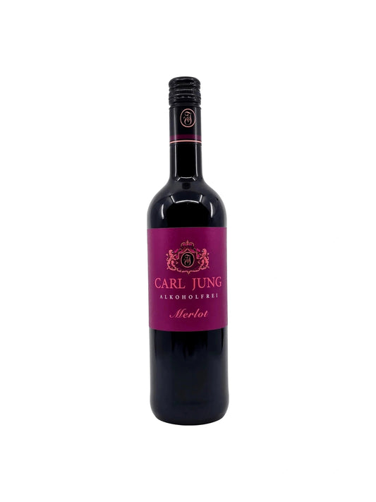Carl Jung - Merlot - Alcfree.ch