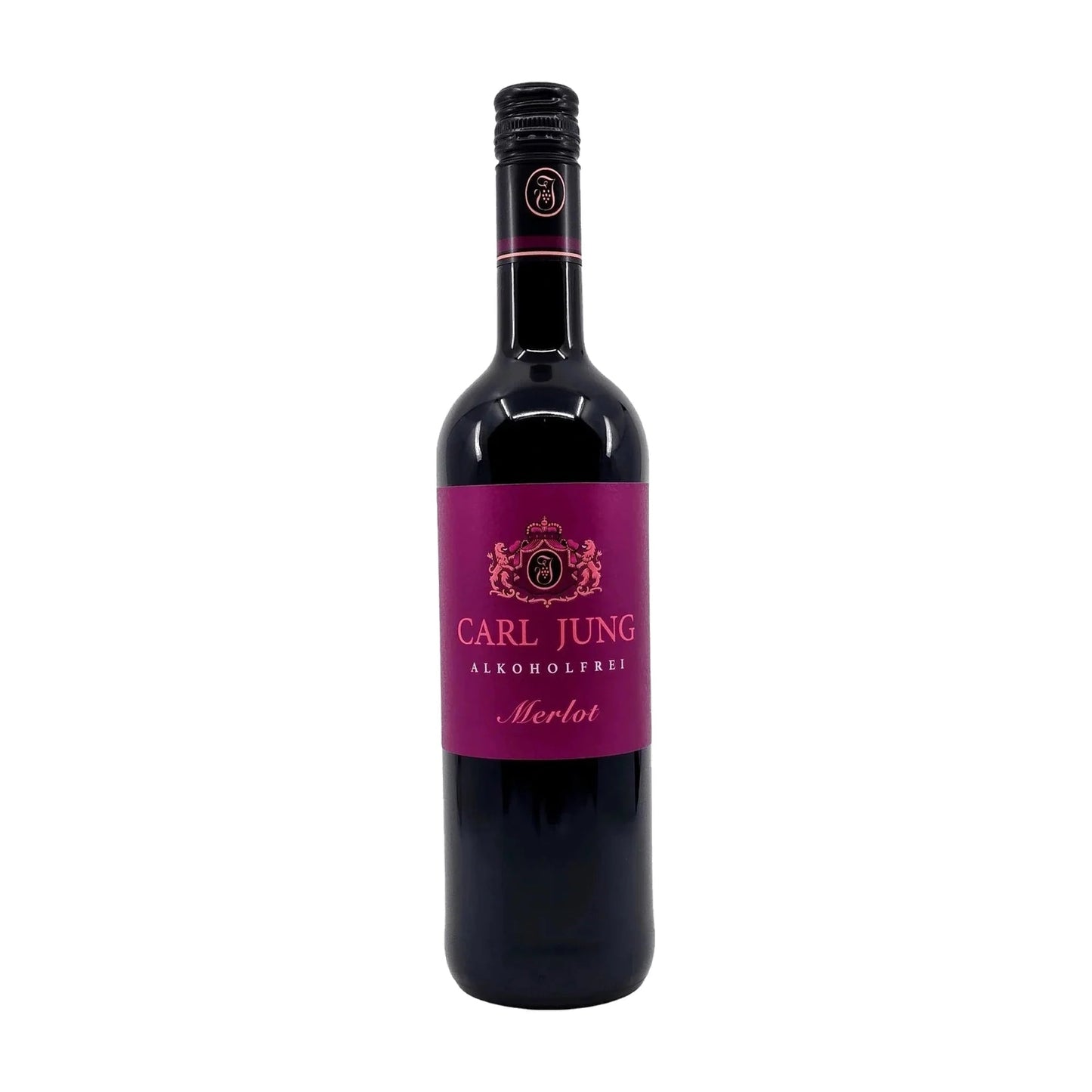 Carl Jung - Merlot - Alcfree.ch