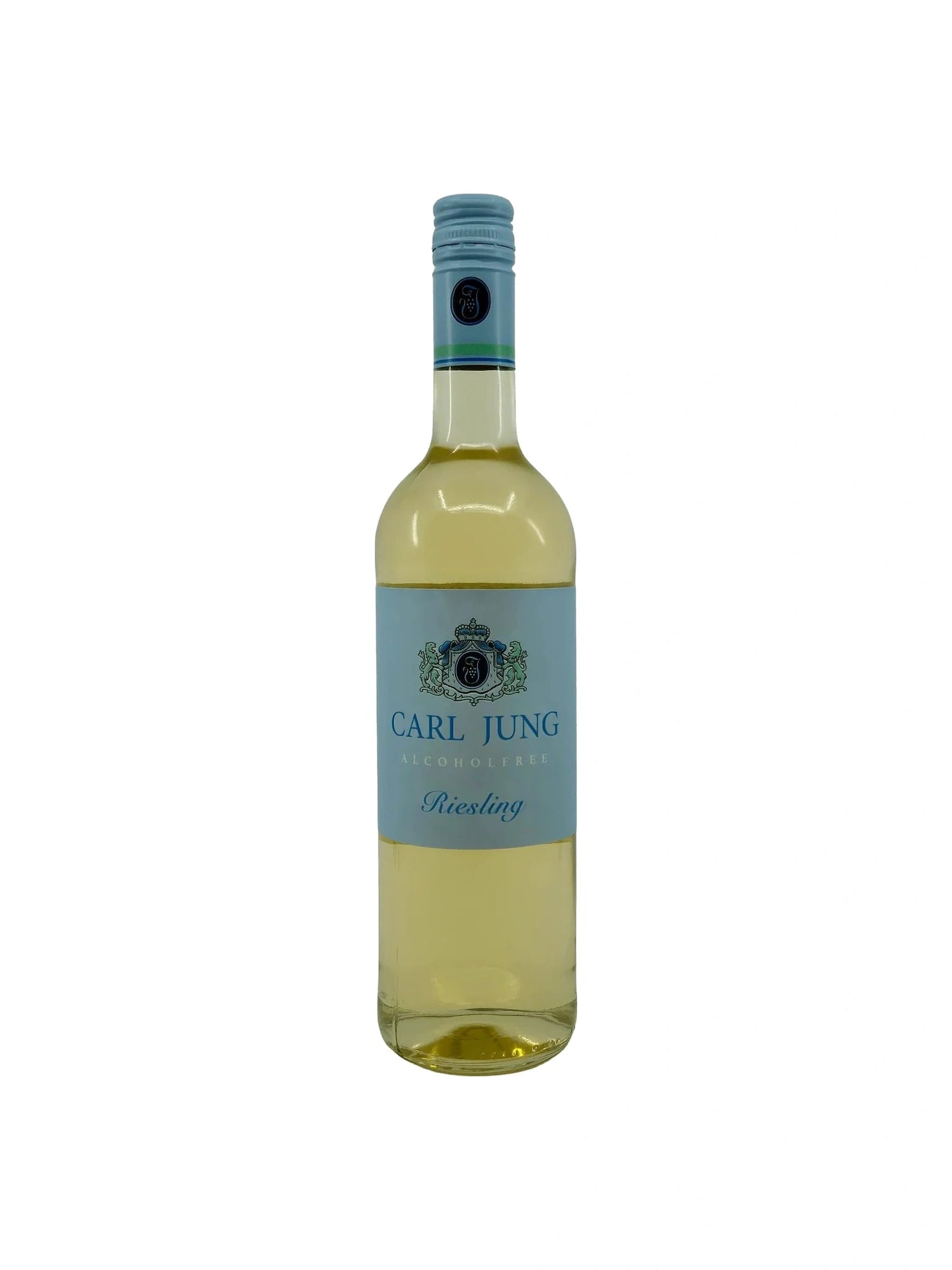 Carl Jung - Riesling - Alcfree.ch