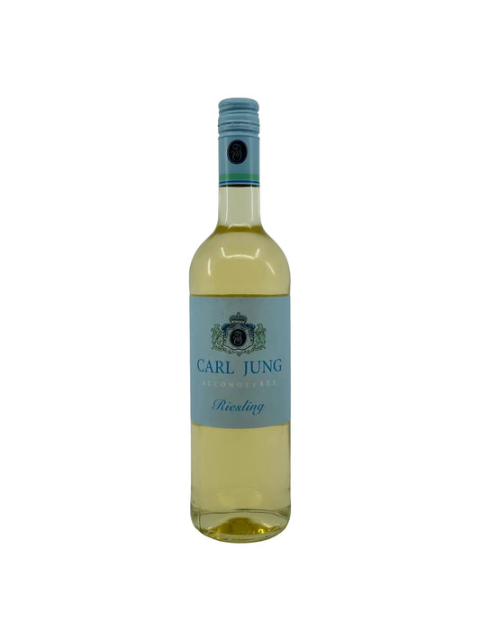 Carl Jung - Riesling - Alcfree.ch