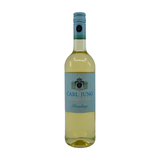 Carl Jung - Riesling - Alcfree.ch
