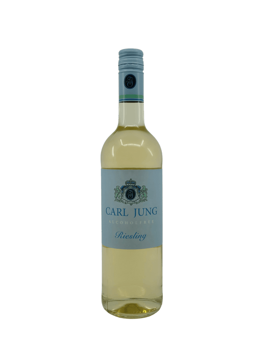 Carl Jung - Riesling - Alcfree.ch