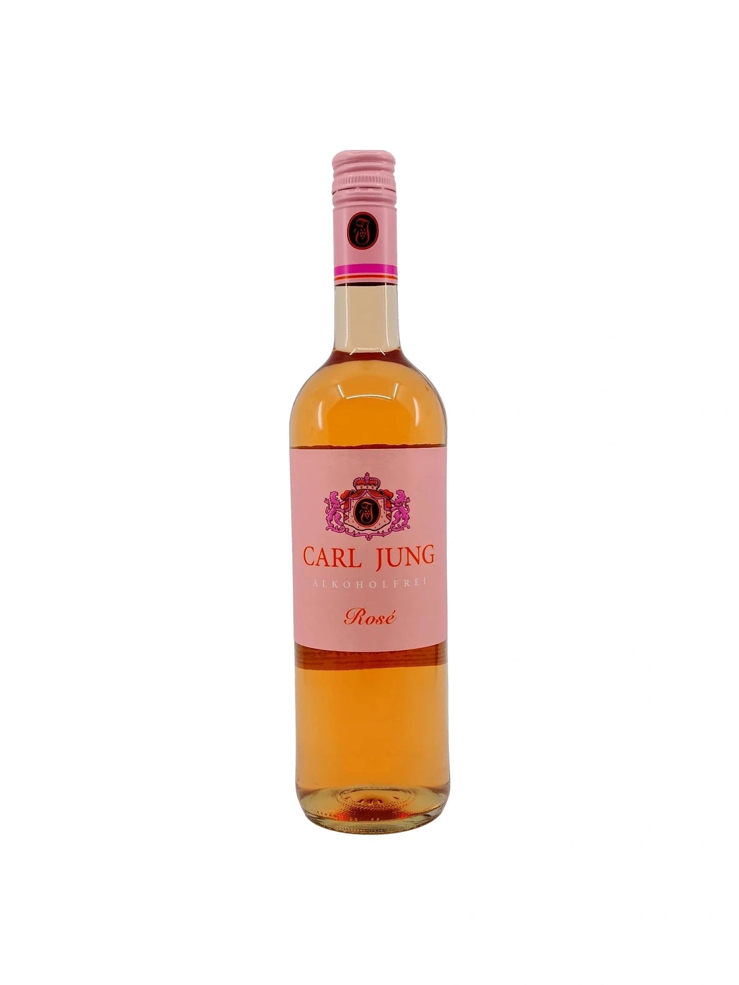 Carl Jung - Rosé - Alcfree.ch