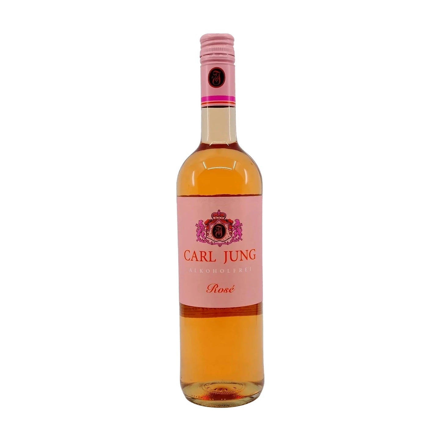 Carl Jung - Rosé - Alcfree.ch