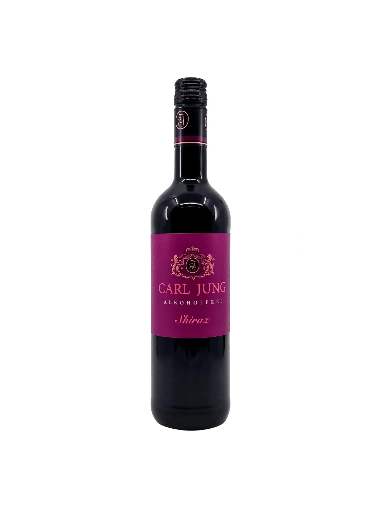 Carl Jung - Shiraz - Alcfree.ch