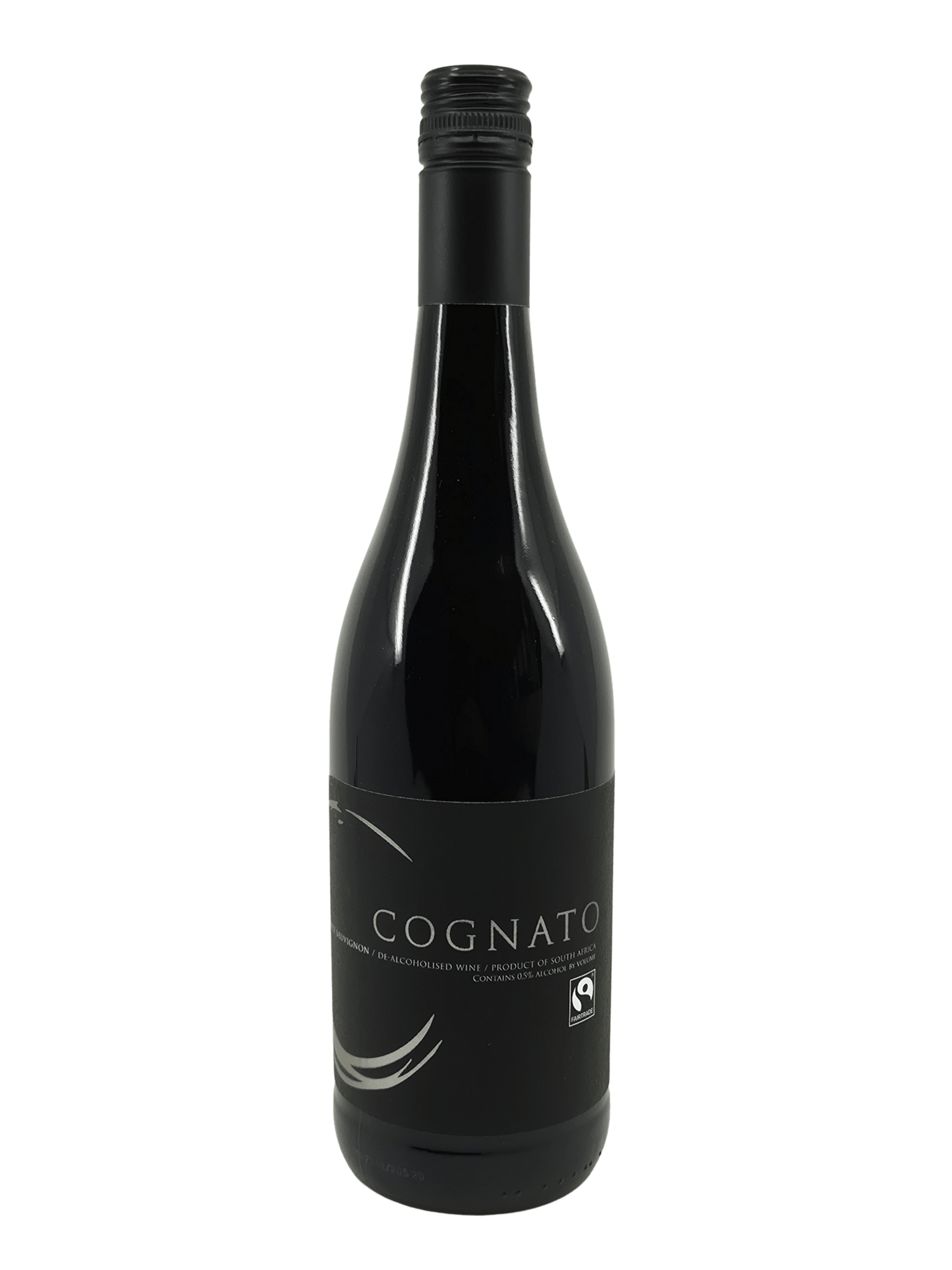 Cognato - Cabernet Sauvignon - Alcfree.ch