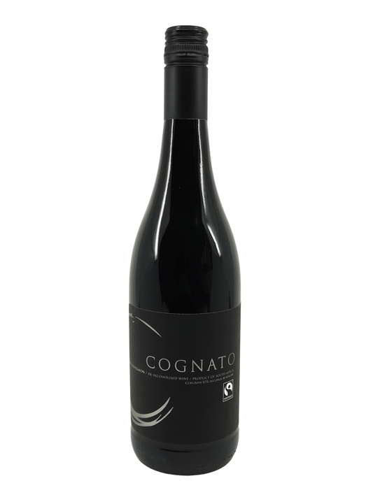 Cognato - Cabernet Sauvignon - Alcfree.ch