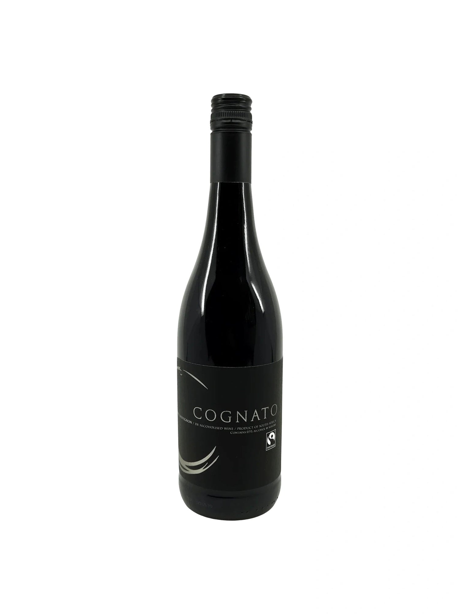 Cognato - Cabernet Sauvignon - Alcfree.ch