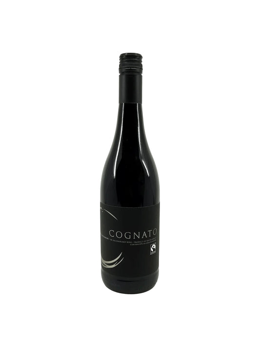 Cognato - Cabernet Sauvignon - Alcfree.ch