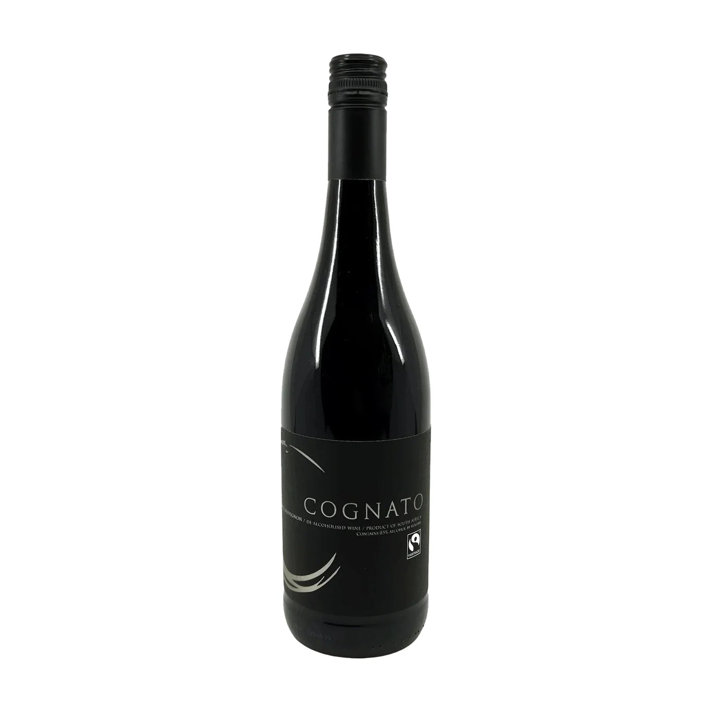 Cognato - Cabernet Sauvignon - Alcfree.ch