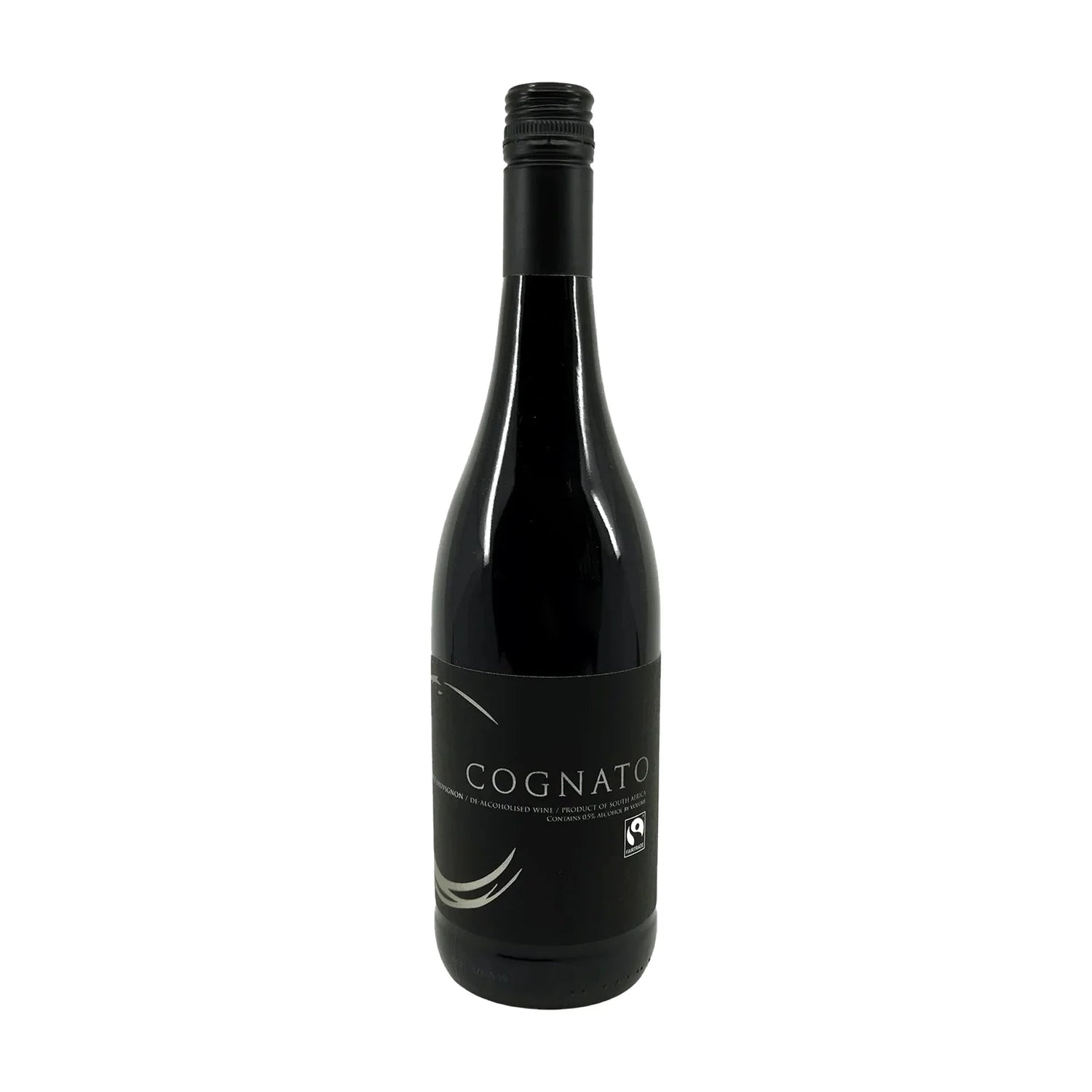 Cognato - Cabernet Sauvignon - Alcfree.ch