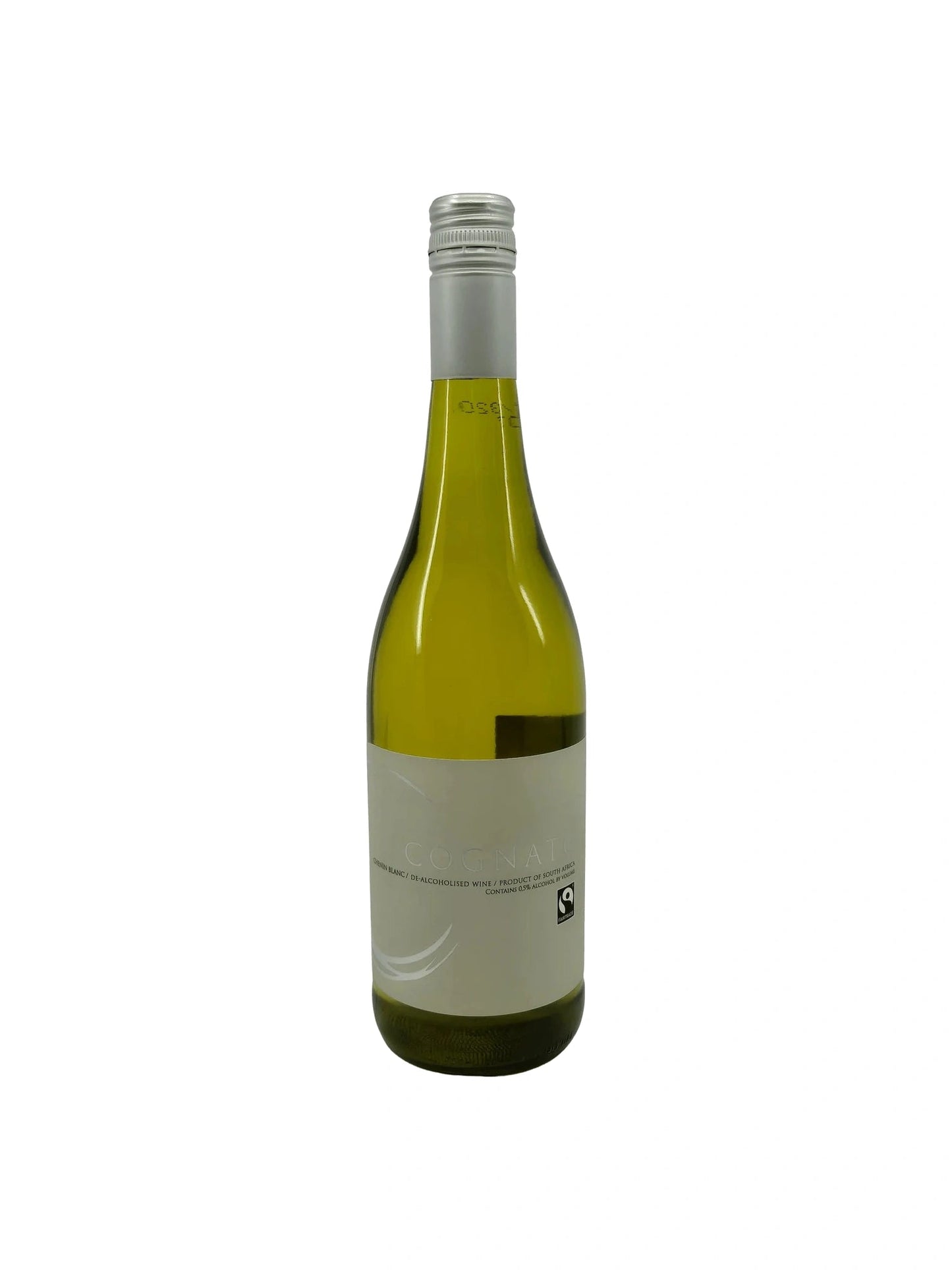 Cognato - Chenin Blanc - Alcfree.ch