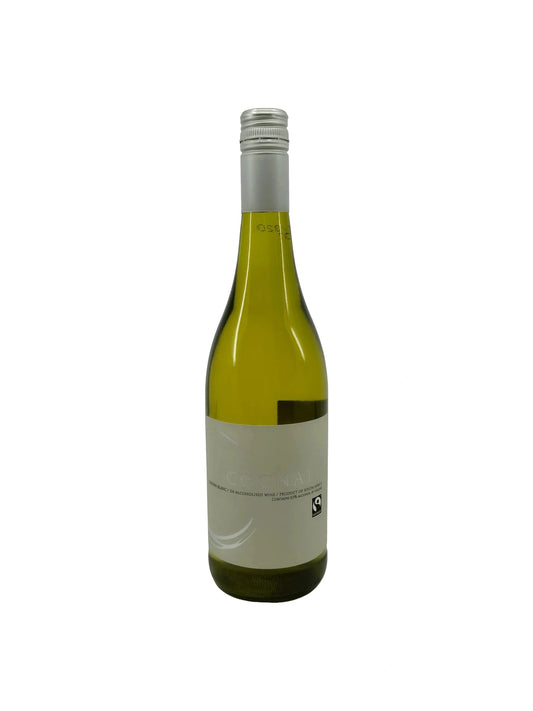 Cognato - Chenin Blanc - Alcfree.ch