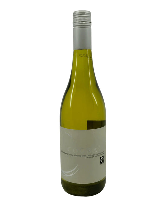 Cognato - Chenin Blanc - Alcfree.ch