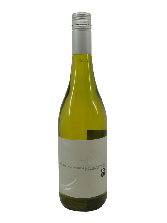Cognato - Chenin Blanc - Alcfree.ch