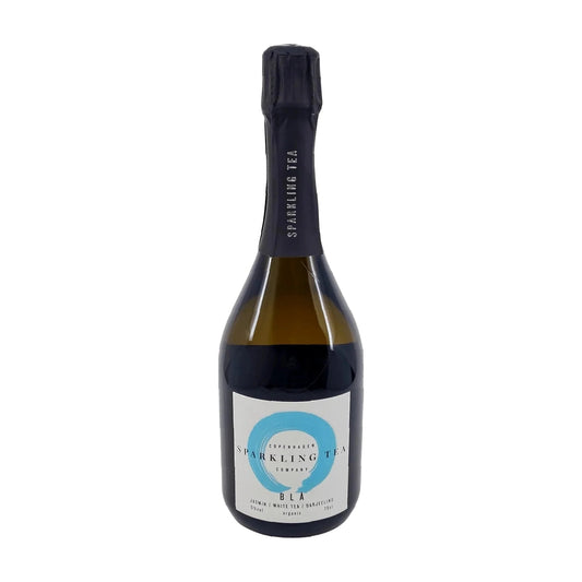 Copenhagen Sparkling Tea Company - Bla - Alcfree.ch