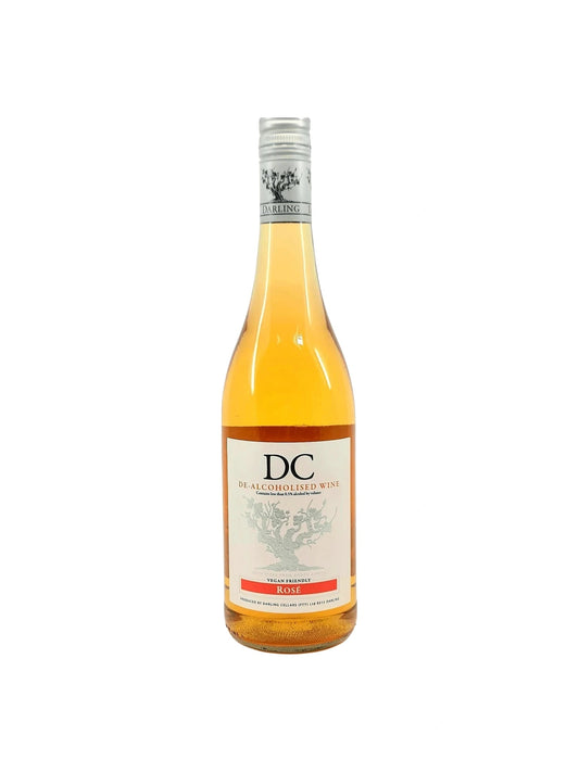 DC - Rosé - Alcfree.ch