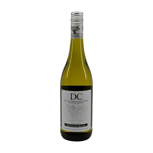 DC - Sauvignon Blanc - Alcfree.ch